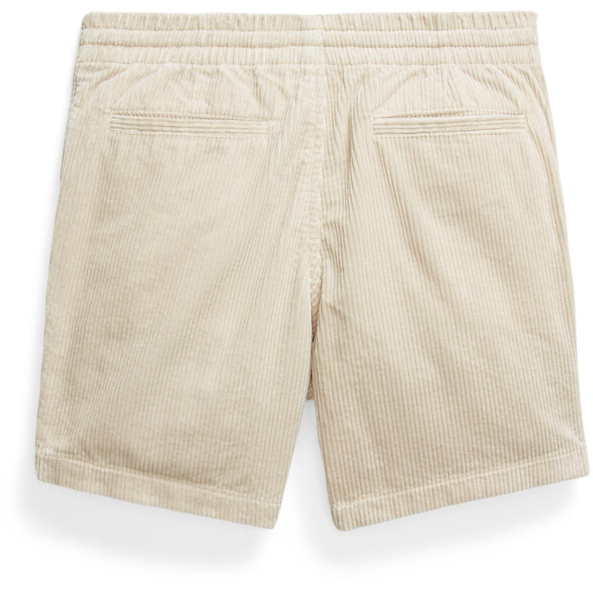 Polo Ralph Lauren Khaki Stone Prepster Shorts
