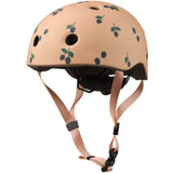 LIEWOOD Berry / Pale Tuscany Hilary Bike Hjälm