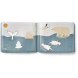 LIEWOOD Arctic Sea / Ocean View Waylon Magic Water Bok