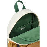 LIEWOOD Classic Navy Multi Mix Andreas Björn Ryggsäck