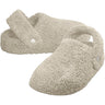 Crocs Stucco Classic Cozzzy Slipper