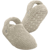 Crocs Stucco Classic Cozzzy Slipper