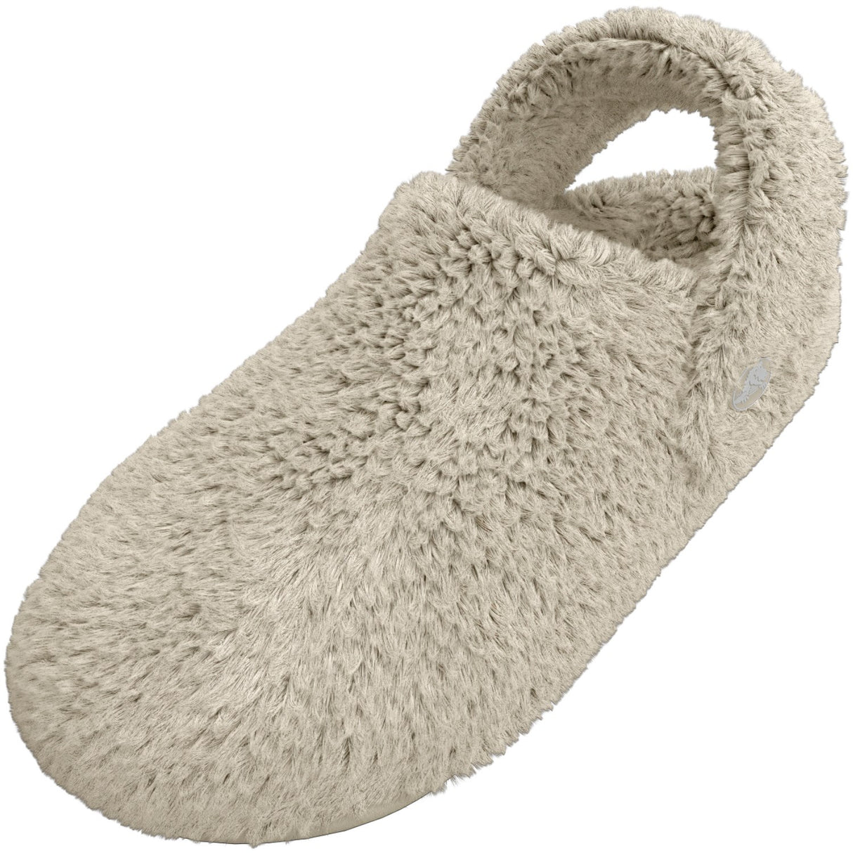 Crocs Stucco Classic Cozzzy Slipper
