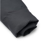 LIEWOOD Black Bille Long Down Jacka