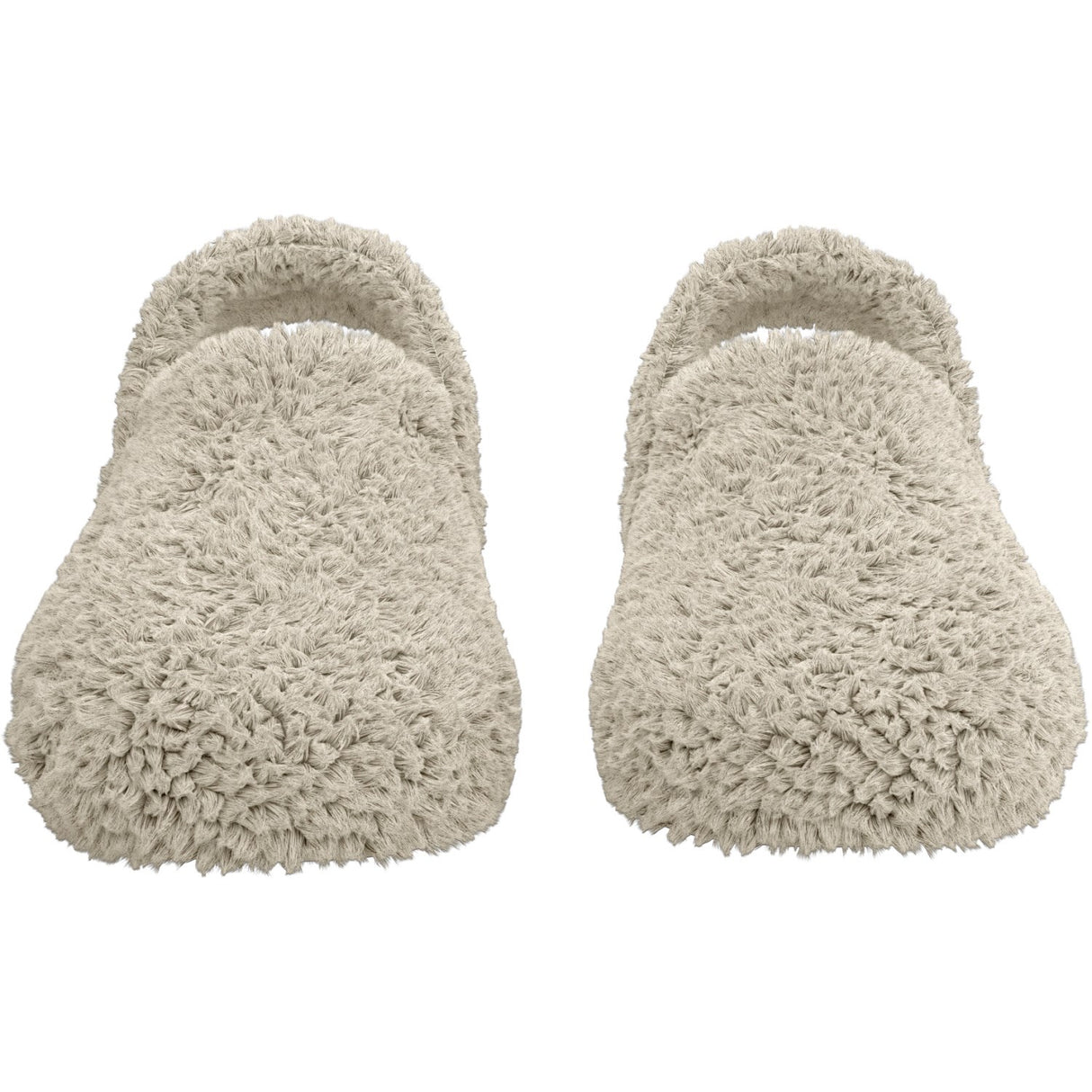 Crocs Stucco Classic Cozzzy Slipper