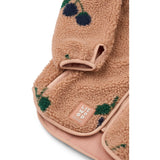 LIEWOOD Berry / Pale Tuscany Nolan Pile Jacka