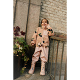 LIEWOOD Berry / Pale Tuscany Nolan Pile Jacka