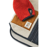 LIEWOOD Garden Green Multi Mix Noam Pile Jacka