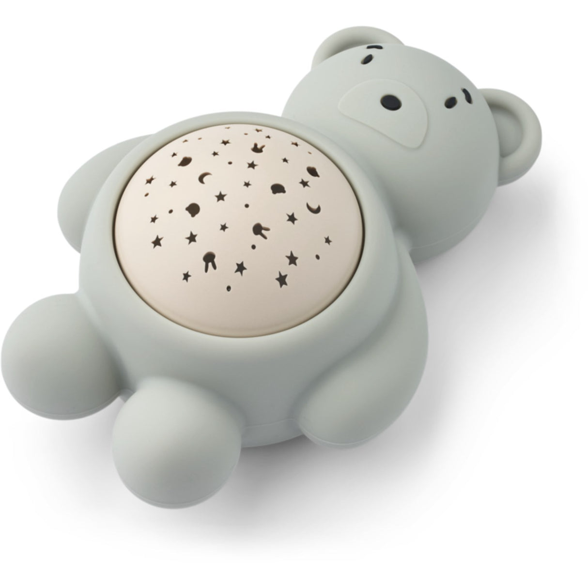 LIEWOOD Dove Blue Manuel Björn Sound Och Projector Lampa