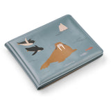 LIEWOOD Arctic Sea / Ocean View Waylon Magic Water Bok