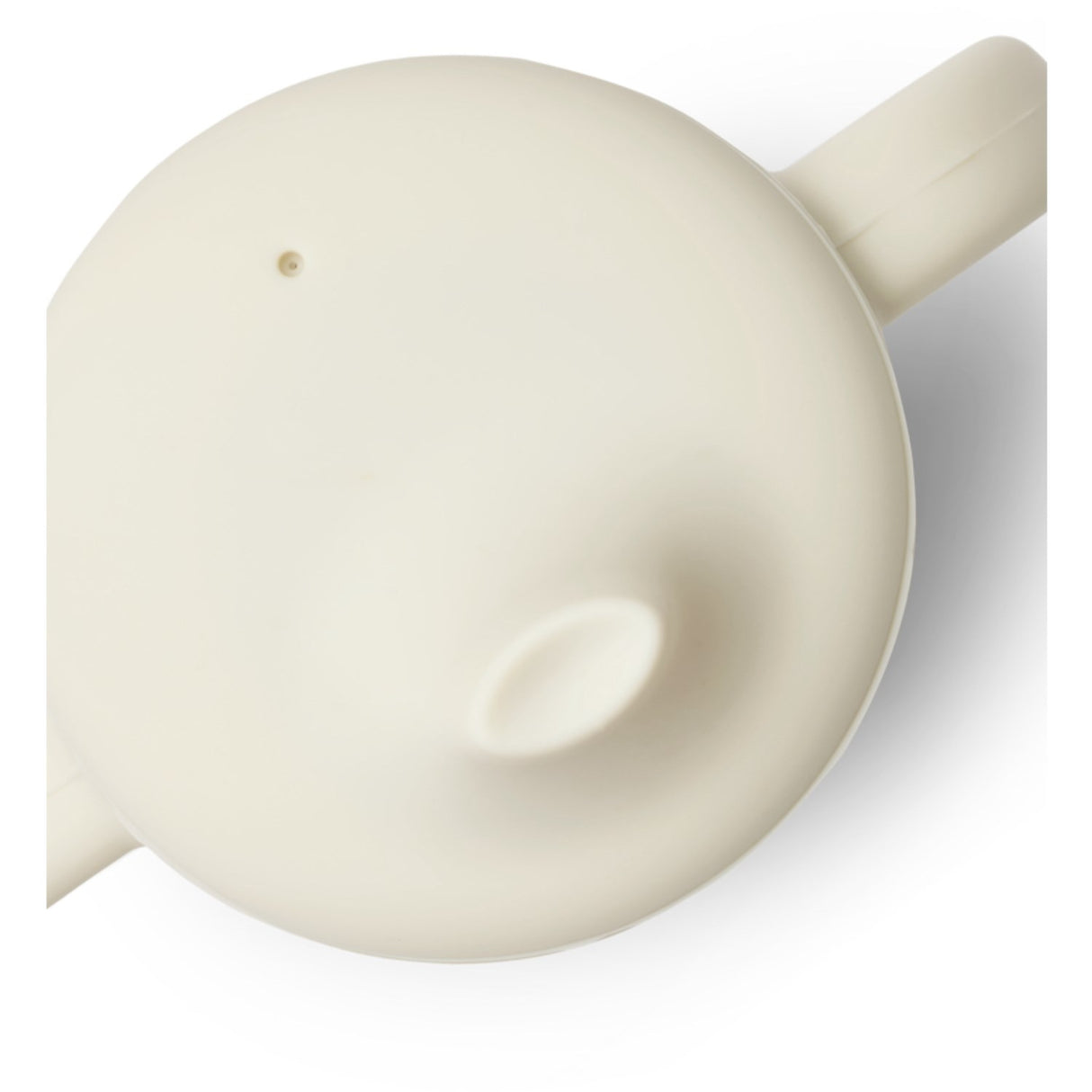 LIEWOOD Elephant / Creme De La Creme Neil Sippy Kopp