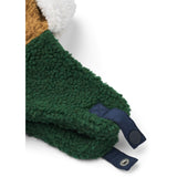 LIEWOOD Classic Navy Multi Mix Bravo Pile Mössa