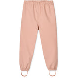 LIEWOOD Berry / Pale Tuscany Pedia Regnkläder Sett