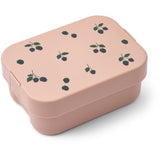 LIEWOOD Berry / Pale Tuscany Kamil Lunchbox