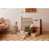 LIEWOOD Tuscany Rose Elijah Förvaring Box W. Lid