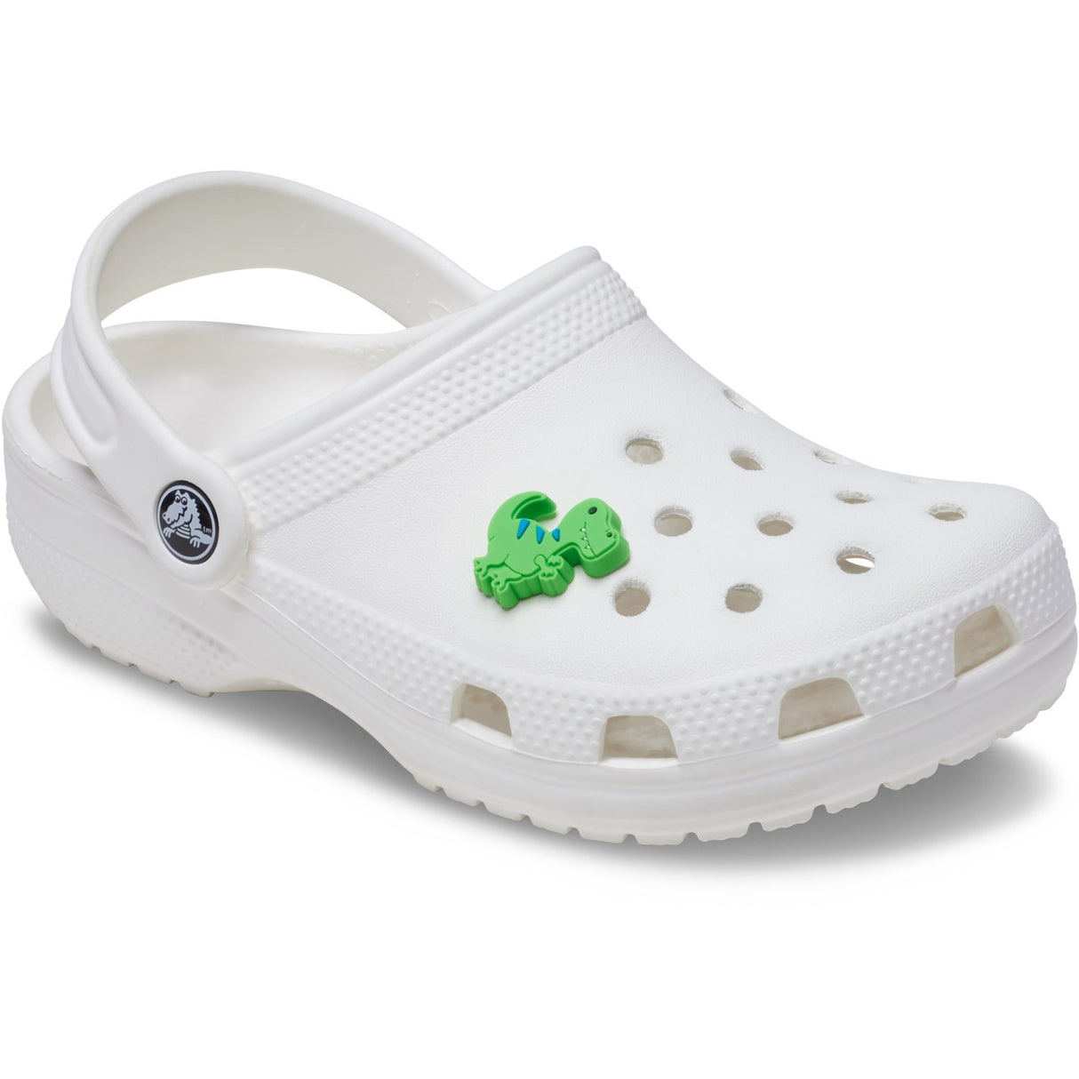 Crocs Cartoon T Rex