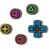 Crocs Game Controller 5-Pack