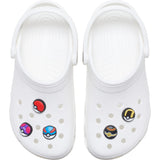 Crocs Poke Boll 5Pck