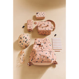 LIEWOOD Berry / Pale Tuscany Kamil Lunchbox