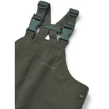 LIEWOOD Hunter Green Manu Regnkläder Sett