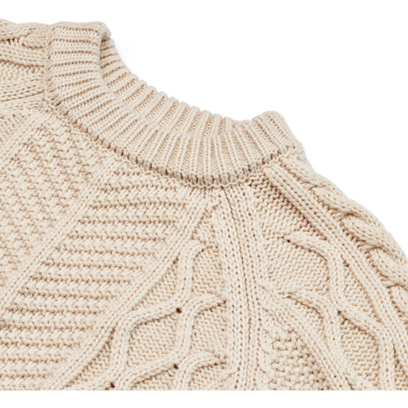 LIEWOOD Sandy Callio Stickad Jumper