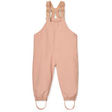 LIEWOOD Cats And Dogs / Sandy Manu Regnkläder Sett