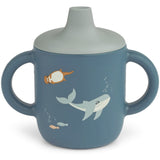 LIEWOOD Arctic Sea / Ocean View Neil Sippy Kopp
