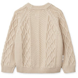LIEWOOD Sandy Callio Stickad Jumper