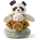 LIEWOOD Sandy Multi Mix Sannie Classic Stacking Tower