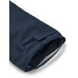 LIEWOOD Classic Navy Wolf Snow Byxor