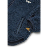 LIEWOOD Rocket / Classic Navy / Embroidery Mara Pile Jacka
