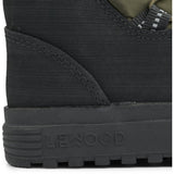 LIEWOOD Army Brown Zoey Snowboot