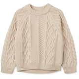 LIEWOOD Sandy Callio Stickad Jumper