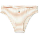 LIEWOOD Mini Peach Sea Shell Mix Aylin Kalsonger 3-Pack