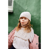 LIEWOOD Sandy Ezra Beanie W. Cables