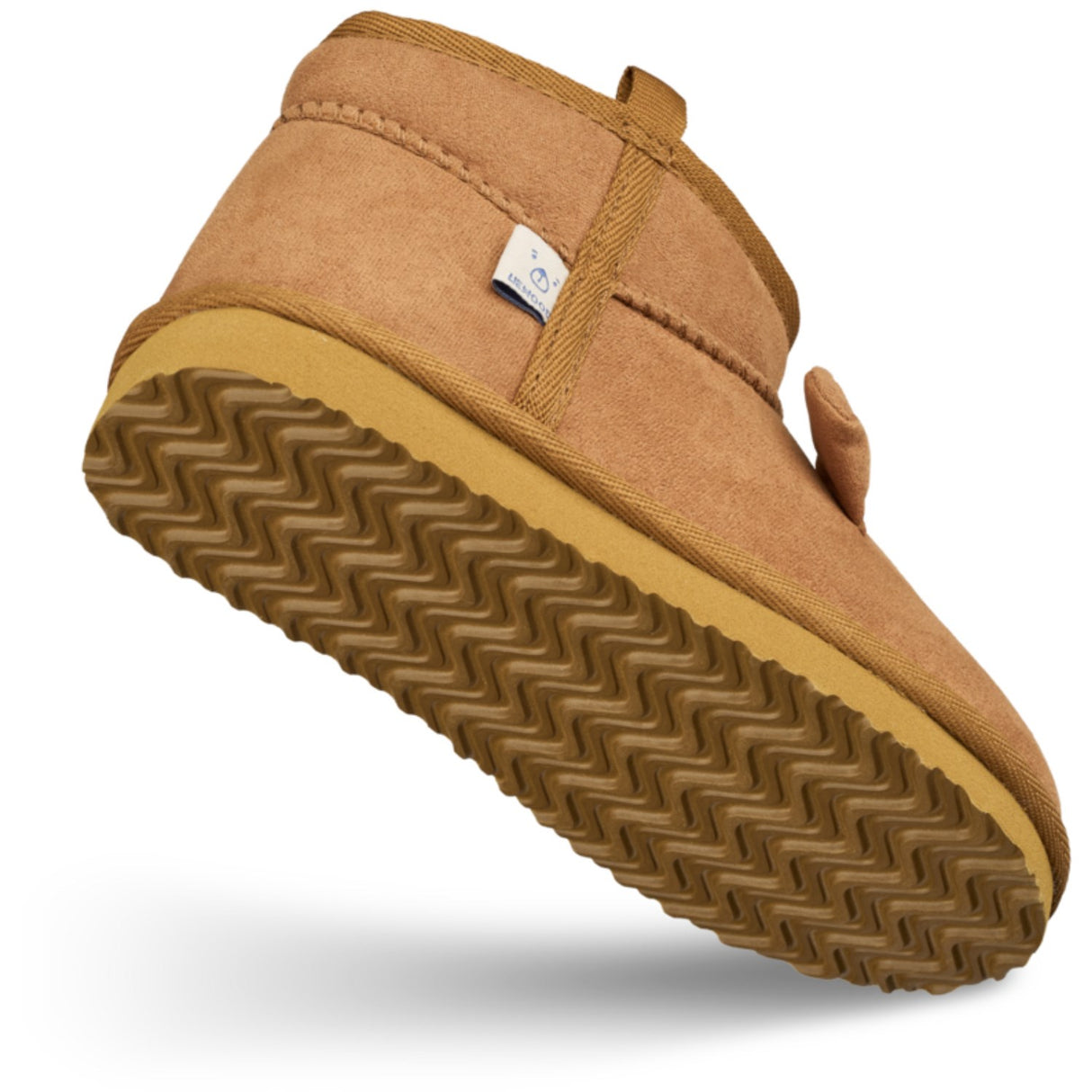 LIEWOOD Golden Caramel Alban Björn Shoes