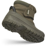 LIEWOOD Army Brown Becca Winter Stövlar