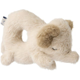 LIEWOOD Mist Romain Baby Elephant Skallra