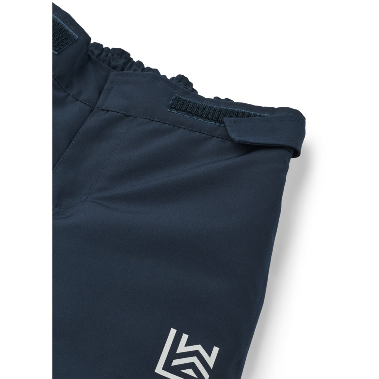 LIEWOOD Classic Navy Wolf Snow Byxor