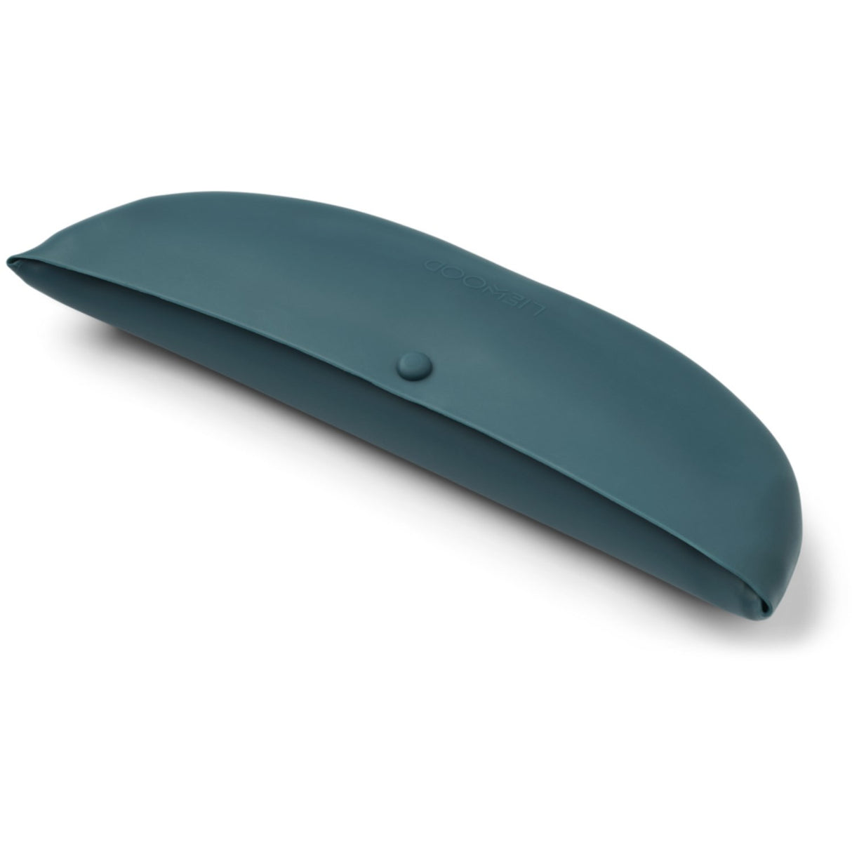 LIEWOOD Arctic Sea / Ocean View Ember Printed Haklapp 2-Pack