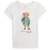 Polo Ralph Lauren Nevis Björn T-Shirt