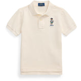 Polo Ralph Lauren Pf25 Nevis Bear Pikétröja T-Shirt
