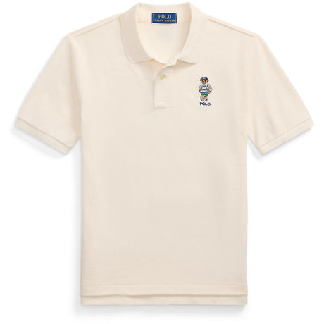 Polo Ralph Lauren Pf25 Nevis Bear Pikétröja T-Shirt
