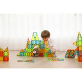 Geomag Magnetic Tiles Gems 44 Pcs