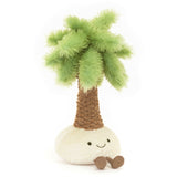 Jellycat Amuseables Pammie Palm Tree 34 Cm