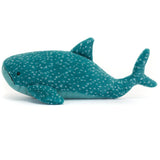 Jellycat Gobfrey Whale Shark 40 Cm