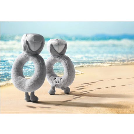 Jellycat Amuseables Diamond Ring 20 Cm