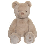 Teddykompaniet Brun Teddy Care - Sven Tyngdedyr, 40 Cm