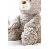 Teddykompaniet Brun Teddy Heaters - Björn