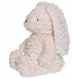 Teddykompaniet Rosa Teddy Heaters - Kanin